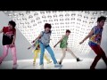 SHINee 샤이니 'Juliette (줄리엣)' MV