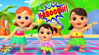 Kaboochi Dance Song + More Fun Kids Music and Rhymes by Boom Buddies