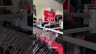 Zudio Shopping, starting from Rs 49 #shorts #fashion @YouTube @YouTubeViewers #bangalore