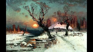 The Great Russian Landscape Painters
