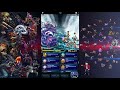 ffbe  leviathan 2 star esper trial all missions