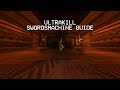 ULTRAKILL Boss Guides: Swordsmachine