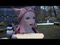 let s play ff14 星芒祭 2019 starlight celebration 2019