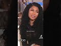 Nicky Minaj/creator on tik tok :@rapsmogul