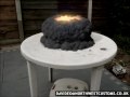 Atomic Table : Homemade nuke