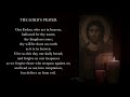 6.25.22 vespers saturday evening prayer of the liturgy of the hours