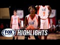 South vs West | JR NBA CHAMPIONSHIPS