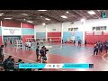 LIVERJ 2024 - LIGA B MASCULINA - AVN/CARCARÃ VOLEI X MARICA/CID.OLÍMPICA