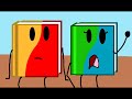 reupload bfdi and bfbi 2 let s play a game