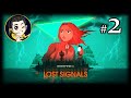 FINDSELOY joga OXENFREE II: LOST SIGNALS / VOD #2 FINAL