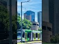 trams in australia 🌏🌏