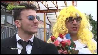 1° Concorso Ape Carnival - 01 - Campodipietra - Viaggio in Molise - Puntata 4595 - Telemolise