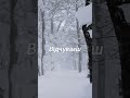 Відчуй зимові Карпати