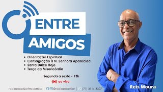 Entre Amigos - 07/01/2025