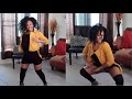 Beyonce- Before I Let Go Dance Challenge (Homecoming Live) #BeforeILetGoChallenge