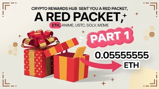 Binance Red Packet code in Binance Today Claim USDT BTC TON Red packet code 7 FAB 2025