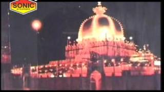 ख्वाजा महाराजा मोईनूदीन__Khawaja Maharaja Moinudden || Abdul Habib Ajmeri || Taj Piya Ki Jogan