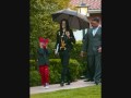 Blanket Jackson