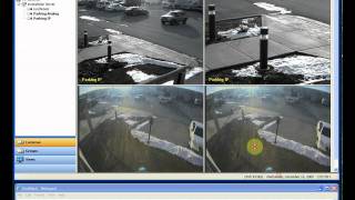 ExacqVision Creating Views Tutorial