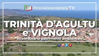 Trinità d'Agultu e Vignola - Piccola Grande Italia - 2019