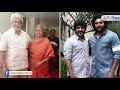 jayam ravi father மூன்று முறை திருமணம் செய்தாரா ஜெயம் ரவியின் தந்தை asianet news tamil