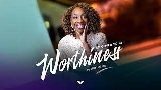 Discovering Your Worthiness Meditation with Lisa Nichols | Mindvalley Meditations