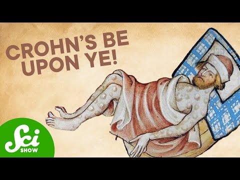 Who is to blame for the Black Death?