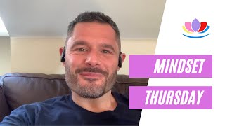 Mindset Thursday - Why we need to stop complaining