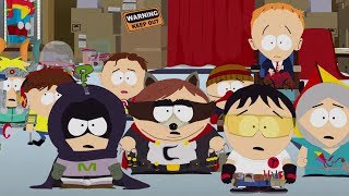 South Park Fractured But Whole Full Movie