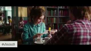 Love, Rosie Trailer