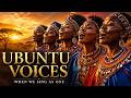 Ubuntu Voices | When We Sing as One | African Choir