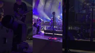 Want - The Cure front row center Blossom Music Center Cleveland/Cuyahoga Falls, Ohio 6/11/2023