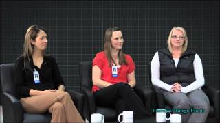 Fairview Range Focus - Cardiac Rehab
