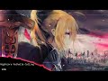 nightcore ~ valhalla calling