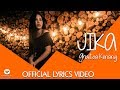 GHAITSA KENANG - JIKA (Official Video Lyric)