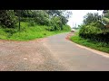 1.80 acres beautiful dam view property for sale @padinjarathara wayanad kerala realestate