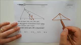 Özkan Hoca 9. Sınıf Kenarortay