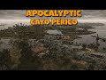 ☢️ Apocalypse-Style Cayo Perico Island is now available as an ADD-ON for your FiveM server!