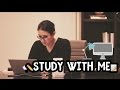 Study With Me--Let's Study Together 😊  📝  📚  | Real Time Study Session