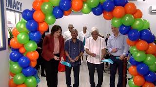 New Low-Cost Healthcare Clinic Opens in Belize City Under NHI Scheme | PT 1