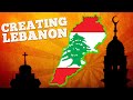 How Lebanon Was Created | History Documentary