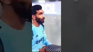 Heartwarming Gesture by shaheen Afrid:Gift for Jasprit Bumrah's