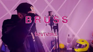 BRUSS - TE VREAU 🌞🌔  (freestyle tiktok)