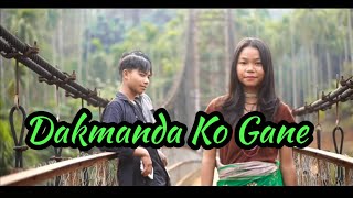 Dakmanda Ko Gane New Garo Song By @BochisaTv-ie5sgma