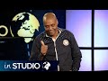 Le combat spirituel - partie 1 - In Studio - Marcel Kouamenan