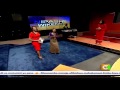 Mjue Msanii Wako Evelyn Wanjiru