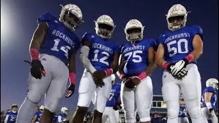 Rockhurst High School Football Tribute