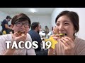 Tacos de Tripas Top 10 ㅣVisitamos 2 Lugares👌🏻