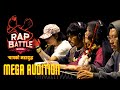 Pema Dong (G-TRAP) || RAP BATTLE NEPAL 2024