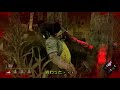 【ゆっくり実況】殺人鬼から逃げるんだよ！あくしろよ！ 14【dead by daylight】